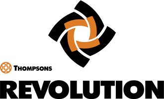 Thompsons-Revolution-Logo-Announcement