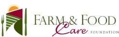 Farm and Food Care logo