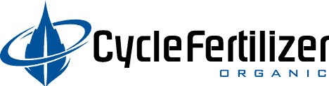 Cycle Fertilizer logo