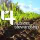 4R nutrient stewardship logo