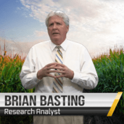 Brian Basting, Research Analyst, ATI